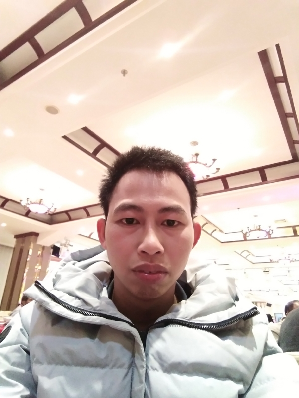 期待有缘的你的第一张照片--茂名父母相亲团